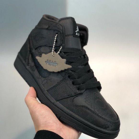 New Nike Air Jordan AJ men\'s sneakers main image 4
